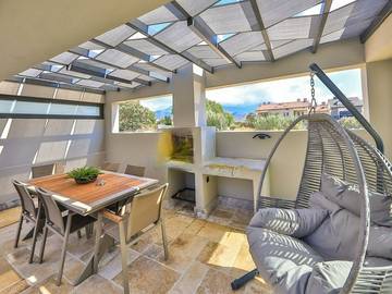 Chalet para 8 Personas en Fethiye, Muğla, Foto 4