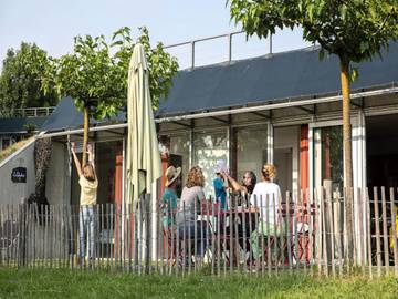 Gîte pour 8 Personnes dans Sainte-Féréole, Région de Brive-la-Gaillarde, Photo 2