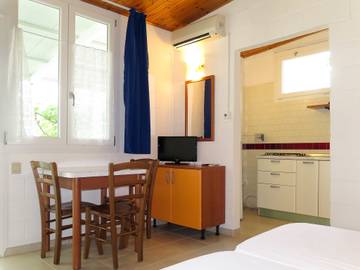 Holiday Rental for 2 People in Rosolina Mare, Rovigo Province, Photo 2