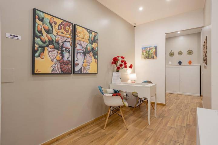 Chambre d’hôte pour 2 personnes - 1