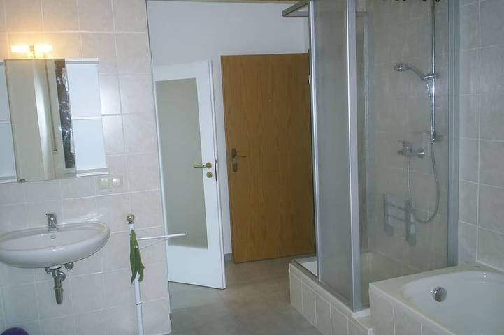 Ferienwohnung für 5 Personen, mit Balkon in Schönfeld-Weißig - 3