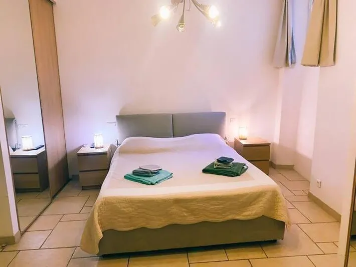 Apartamento de vacaciones para 6 personas - 1
