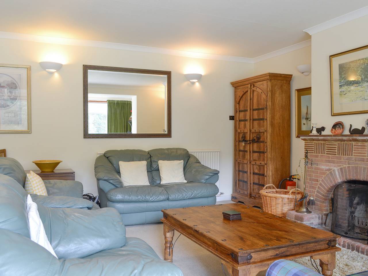 Laird's Cast in Banchory, Aberdeenshire