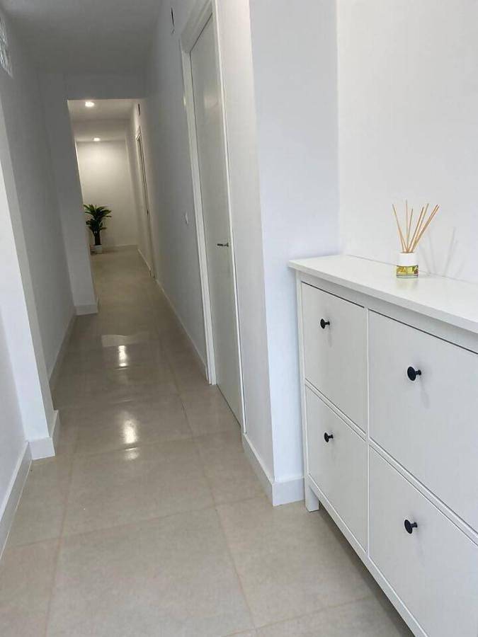 Apartamento entero, Alojamiento Baeza California 4B in Baeza, Provincia de Jaén