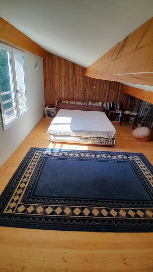 Location de vacances pour 6 personnes, avec vue et terrasse, animaux acceptés à Les Salelles - 2