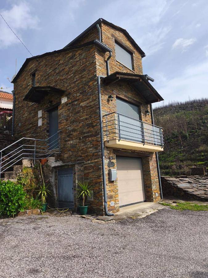 Apartamento inteiro, Cantinho de Xisto in Vide, Seia