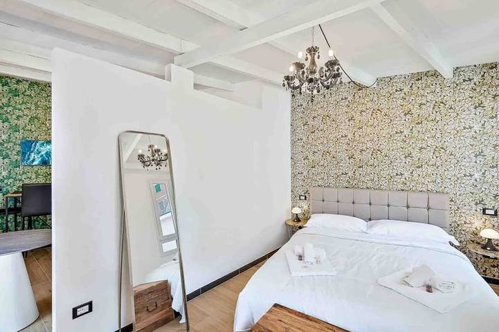 Incanto, TerreMarine in Riomaggiore, Comune di Riomaggiore