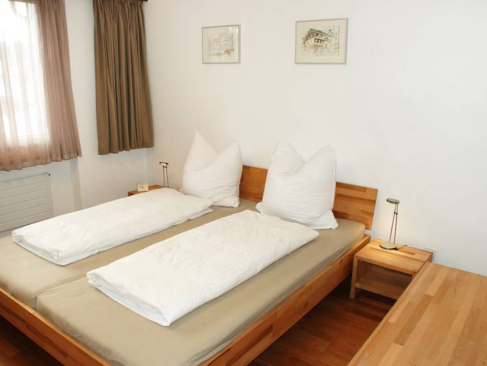 Ganze Wohnung, Valetta Sura in Flims-Dorf, Flims