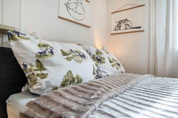 Ferienwohnung für 2 Personen in Balzhofen, Bühl, Bild 3