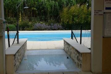 Ferienpark für 6 Personen in Vaison-la-Romaine, Provence, Bild 2
