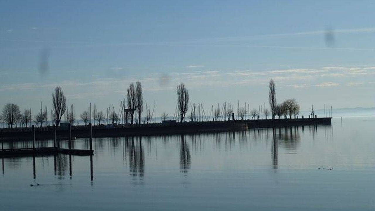 Doppelzimmer für 2 Personen (19 m²) in Meersburg in Meersburg, Region Bodensee-Oberschwaben