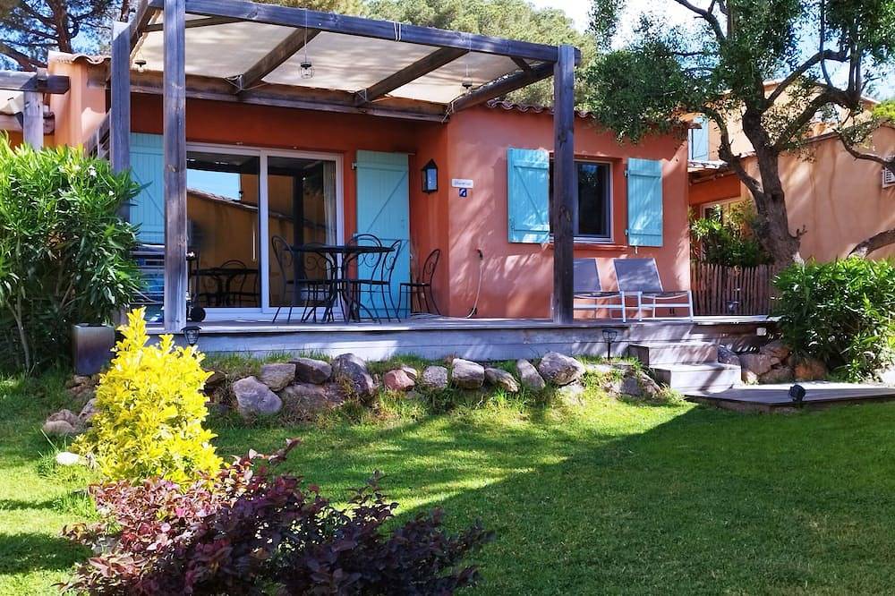 Villa per 2 Persone in Porto Vecchio, Corsica del Sud