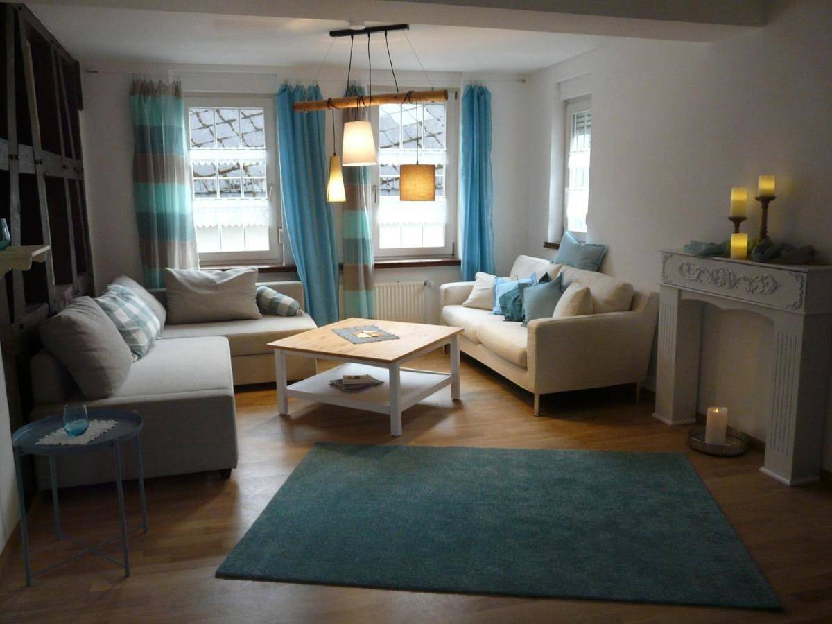 Ganze Wohnung, Ferienwohnung Bernhard in Bad Camberg, Landkreis Limburg-Weilburg