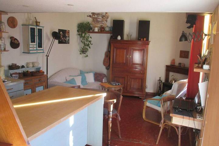 Villa pour 4 personnes, avec terrasse à Le Cannet - 4