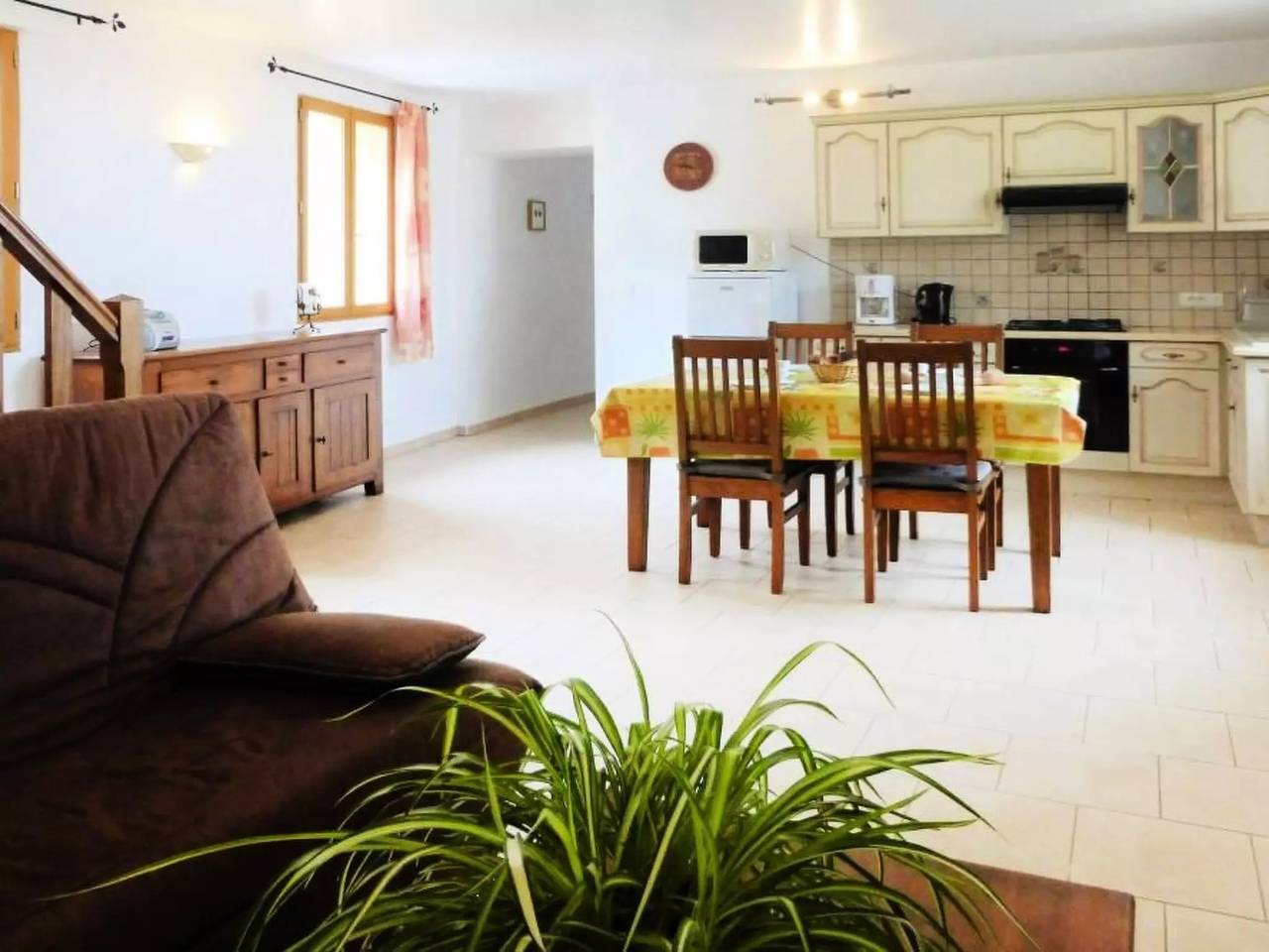 Apartamento entero, 4 Pièces 5 Personnes in Bonnieux, Parque natural regional del Luberon