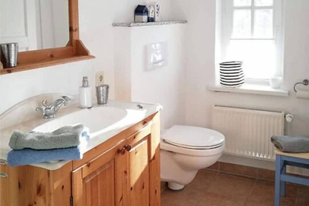 Ganze Wohnung, Ferienwohnung/App. für 4 Gäste mit 60m² in Riepsdorf in Riepsdorf, Ostholstein