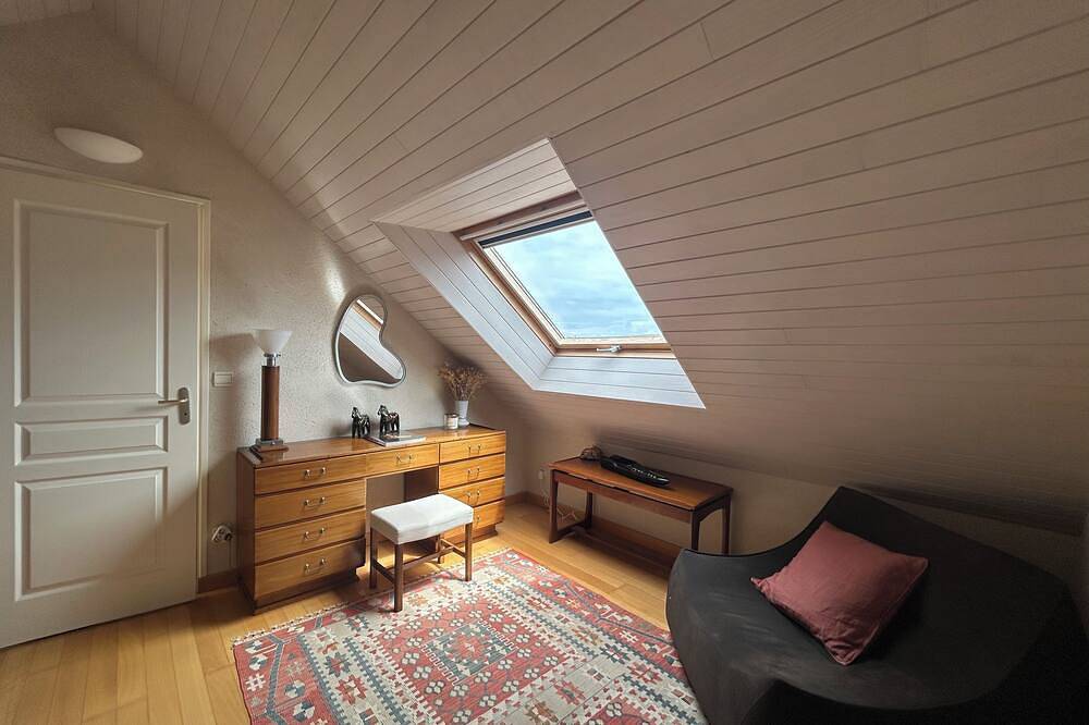 Suite Familiale au coeur de la Trinité-sur-mer in La Trinité-sur-Mer, Côte des Mégalithes