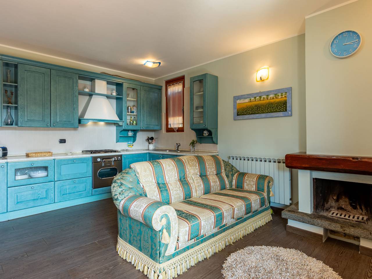 Ganze Wohnung, Dada in Domaso, Comer See