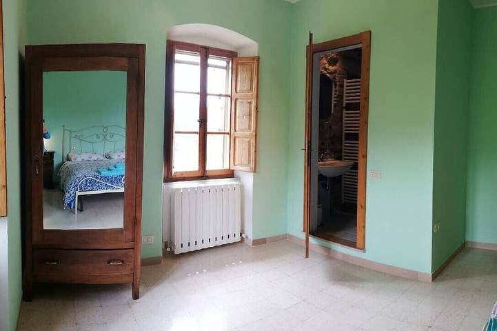 Ferienhaus / Villa - Magione in Magione, Lago Trasimeno