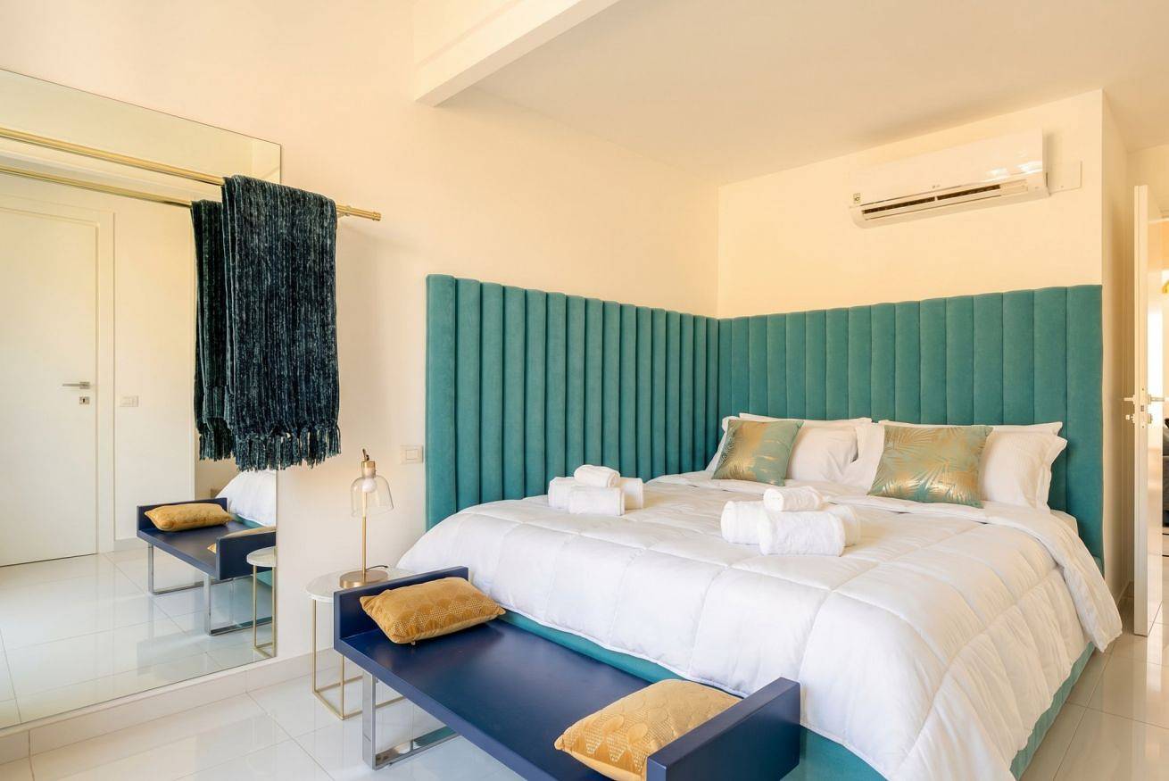 Appartement entier, Cielo | Suite con Cucina Condivisa – Vicino al Centro Storico in Polignano a Mare, Province de Bari