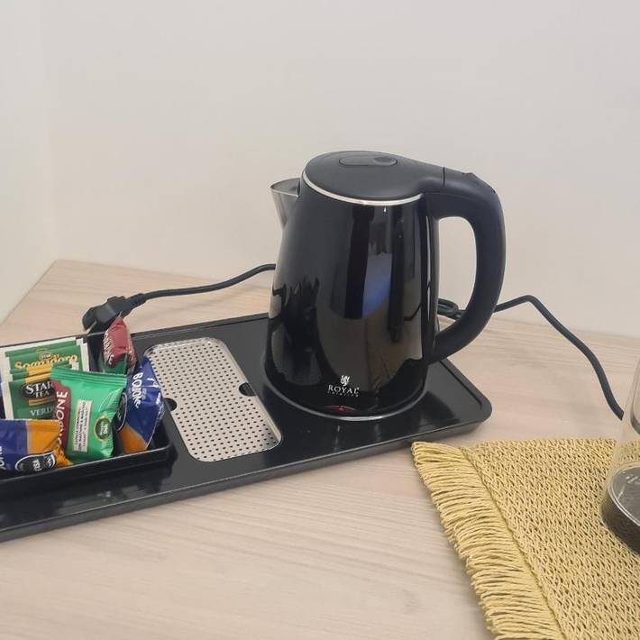 Maison d’hôte pour 2 personnes, avec terrasse à Amalfi - 3