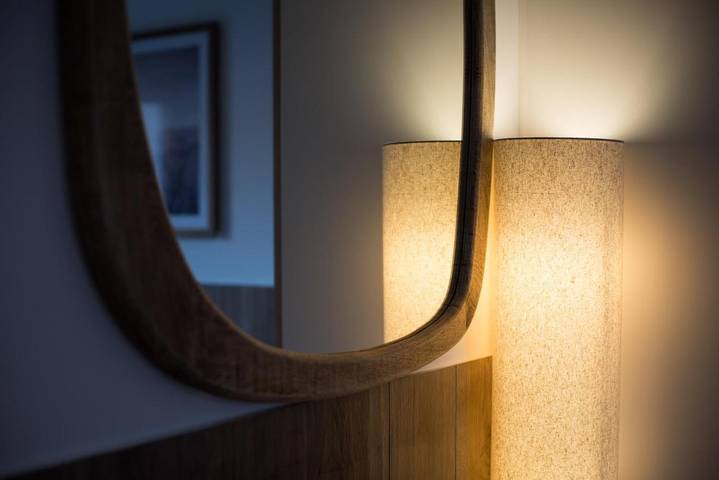 Gîte pour 8 personnes, avec terrasse et vue à Bagneux - 3