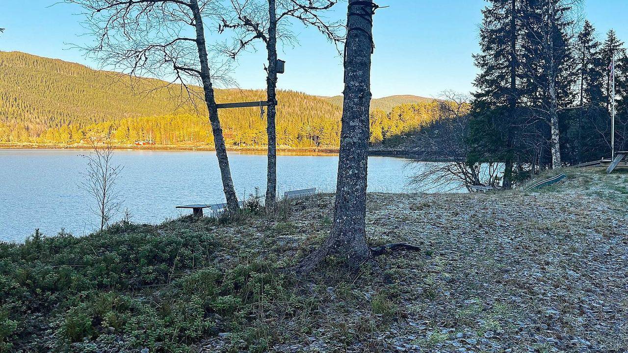 Ferienhaus für 9 Personen (73 m²) in Mosvik in Mosvik, Inderøy