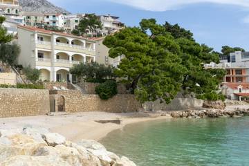 Apartament Wakacyjny dla 6 osoby w Mimice, Żupania splicko-dalmatyńska, Zdjęcie 2