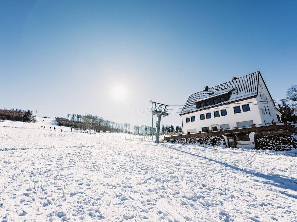 Q-Stall, Apartment 01 in Brilon, Hochsauerlandkreis