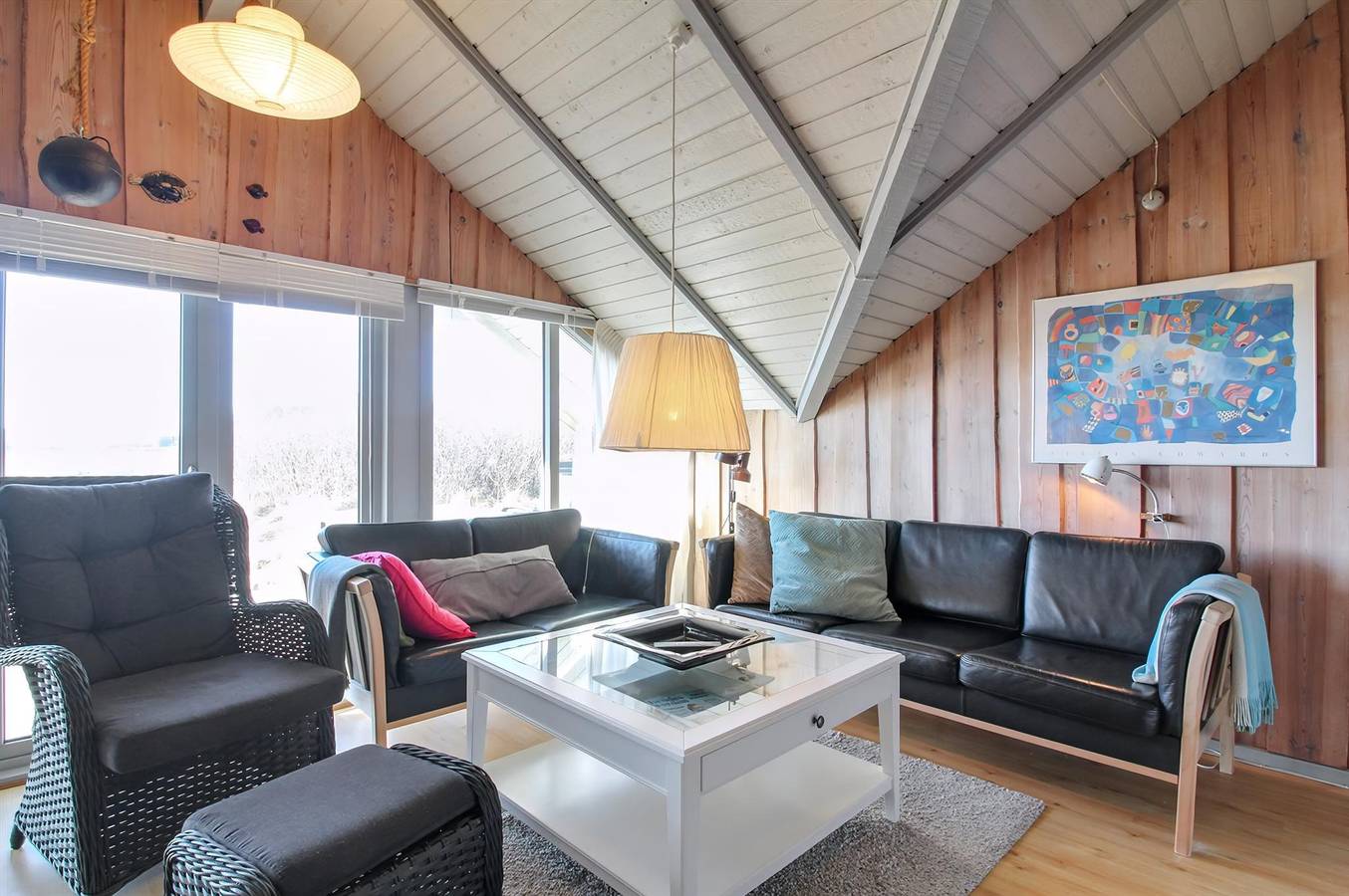 Amazing home in Løkken w/ Wifi and 3 Bedrooms in Nr. Lyngby, Hjørring und Umgebung