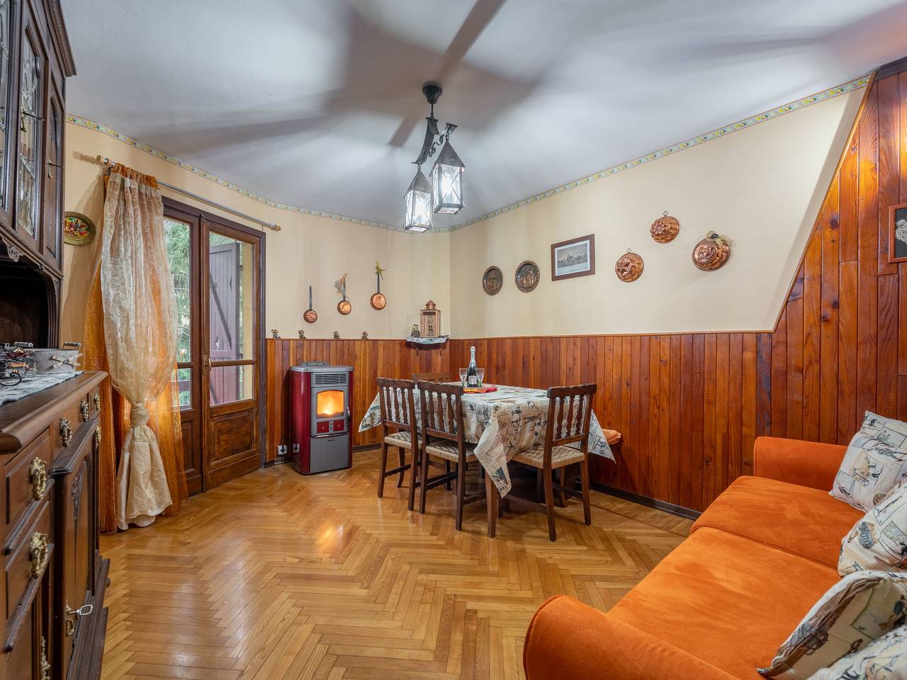 Appartamento intero, Hedelweiss house in Limone Piemonte, Alpi Liguri