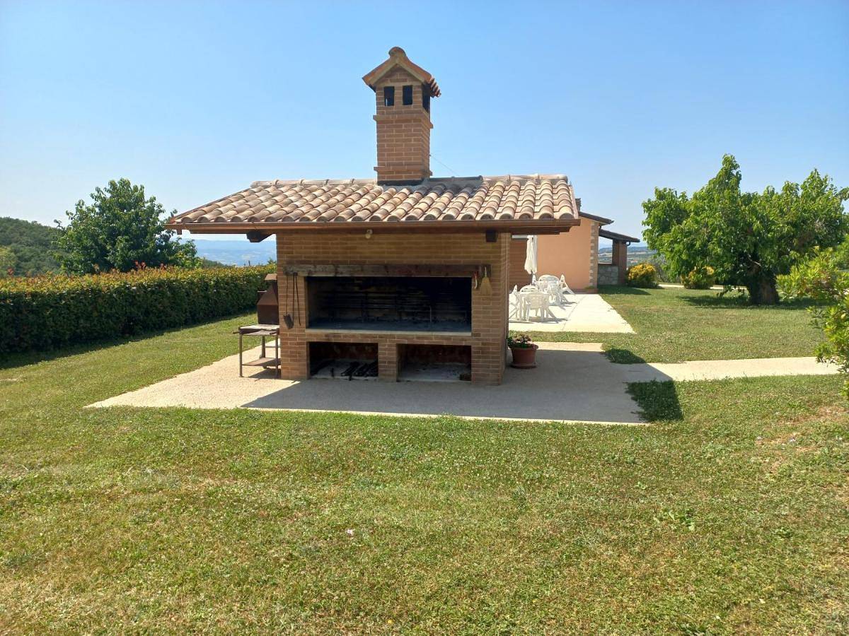 Appartamento intero, Standard Apartment in Massa Martana, Perugia e dintorni
