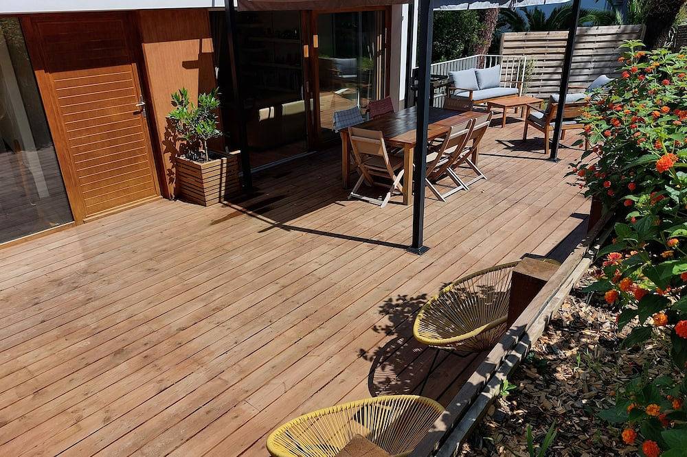 Beautiful villa in the heart of Chiberta in Anglet, Bayonne und Umgebung