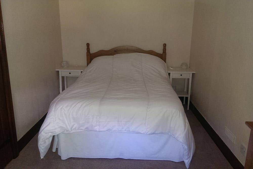 The Wee Hoose: Wahrscheinlich Schottlands kleinste Ferienhaus in Callander, Stirling und Umgebung