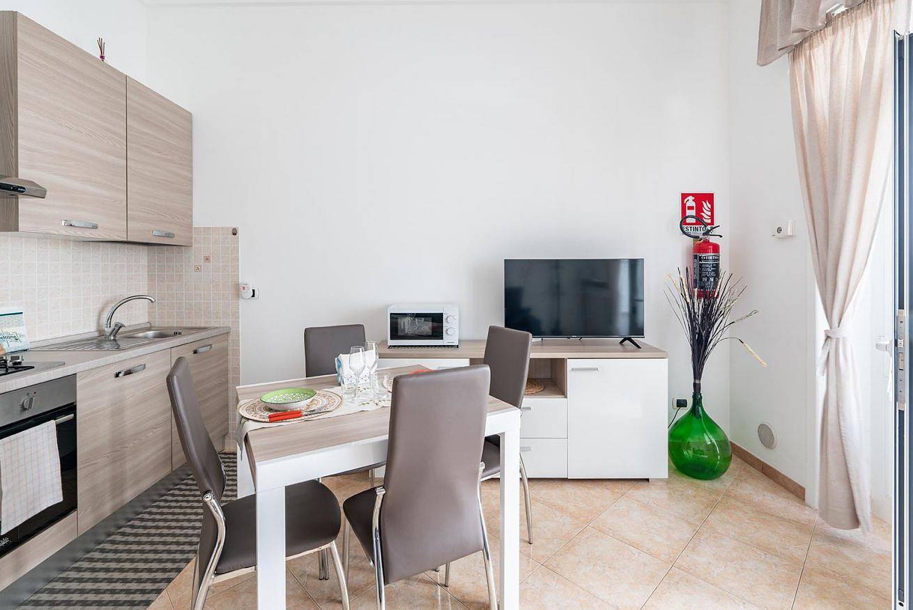 Ganze Wohnung, Casa Alessia by Rentbeat in Cisternino, Salento