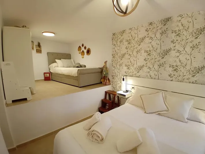 Maison de vacances pour 2 personnes - 1