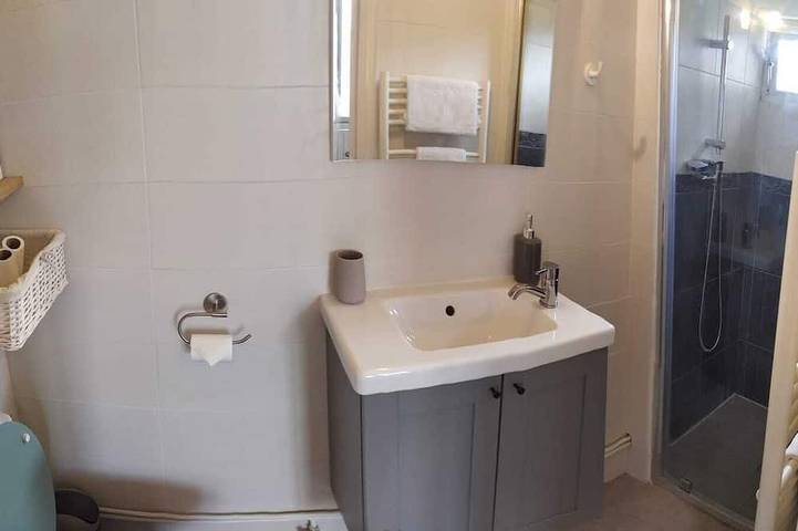 Gîte pour 2 personnes à Arpajon - 4