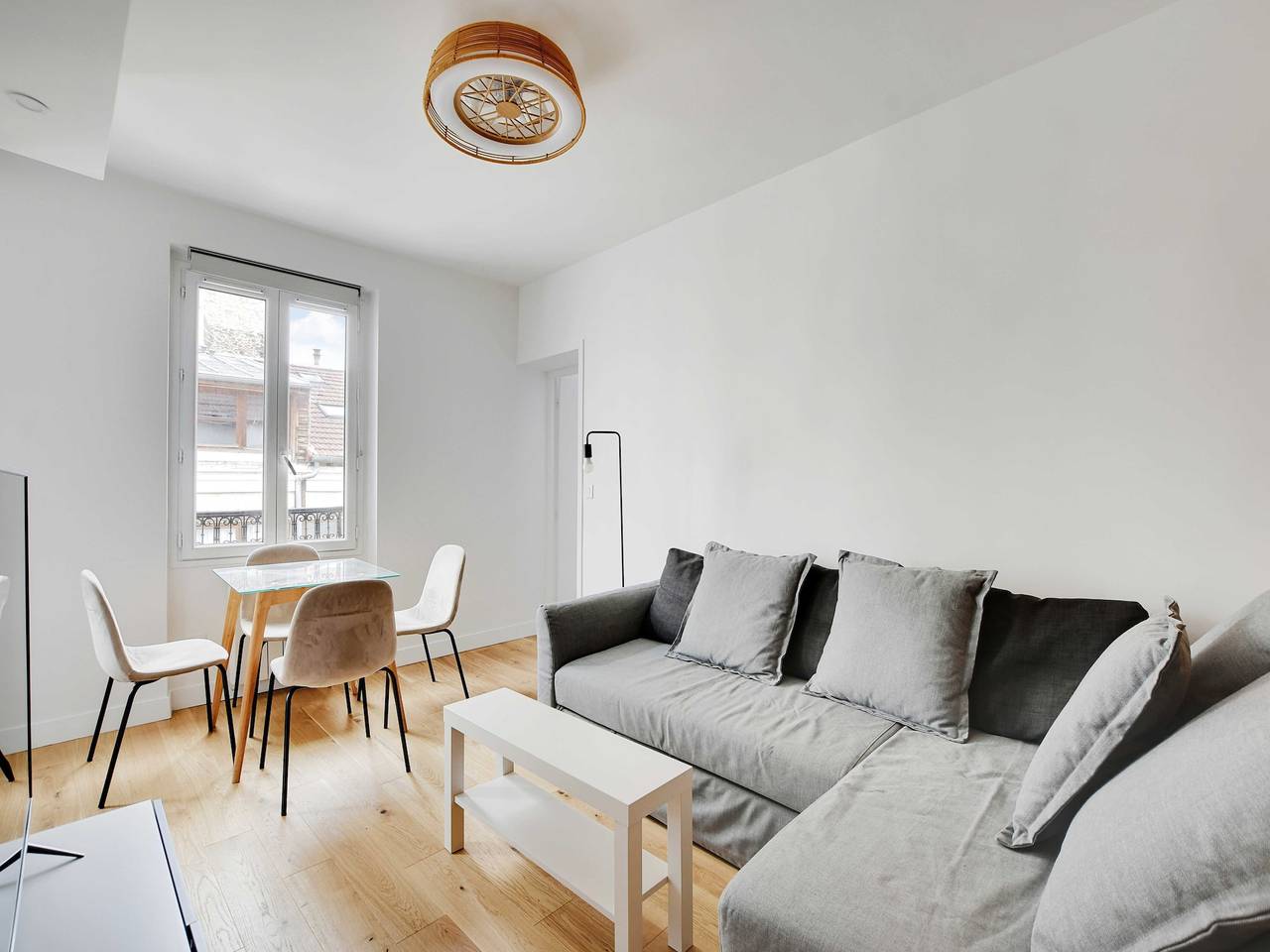 Appartement de vacances