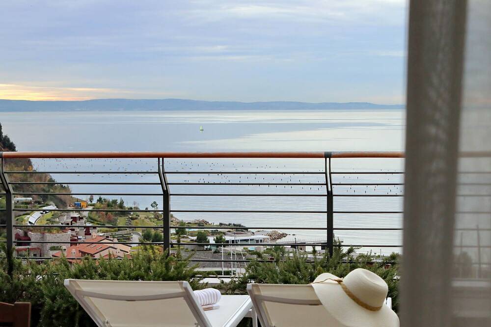 Ganze Wohnung, Belvedere - Portopiccolo Apartments in Sistiana, Duino-Aurisina