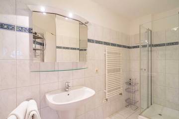 Villa für 3 Personen in Drei Kaiserbäder, Heringsdorf, Bild 3