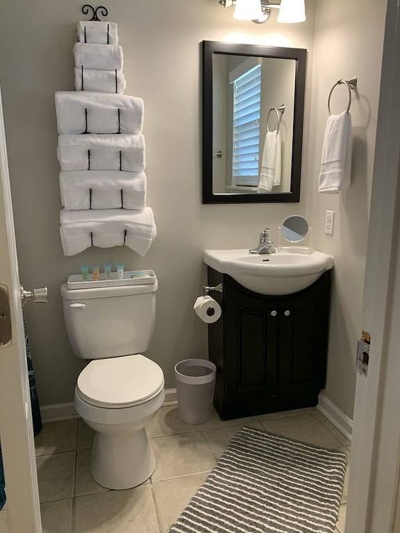 ★ Entire House close to Camp Lejeune ★ in Jacksonville (NC), Camp Lejeune