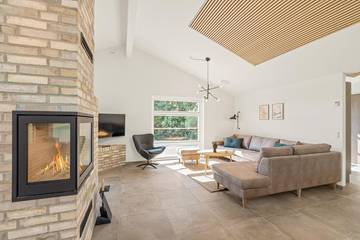 Ferienhaus für 8 Personen in Blavand, Dänemark an der Nordsee, Bild 4