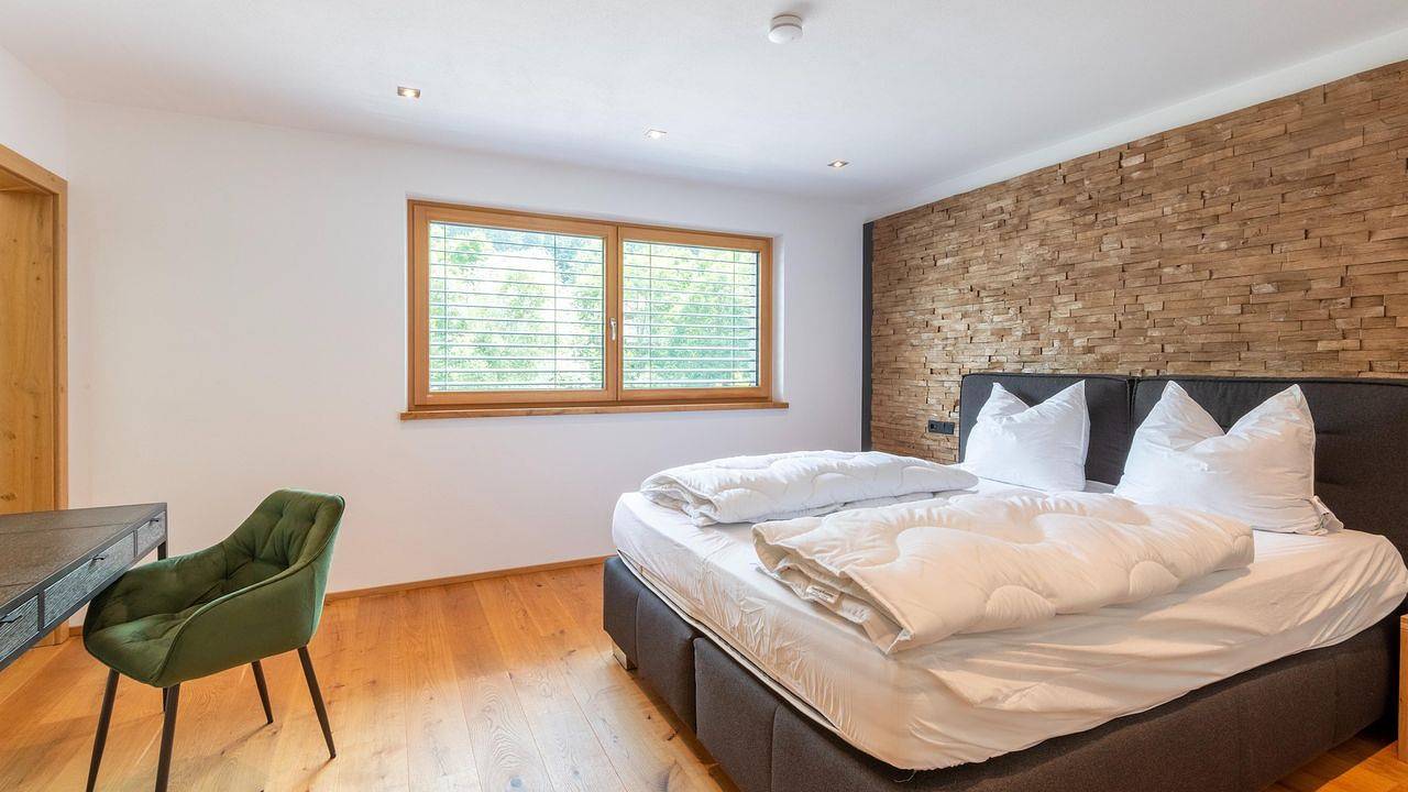 Ferienhaus für 8 Personen (130 m²) in Jochberg in Jochberg, Kitzbüheler Alpen