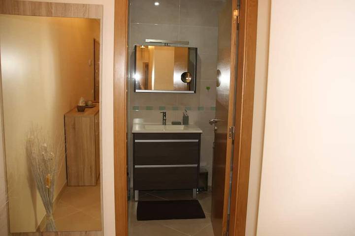 Ganze Wohnung, Fantastische Wohnung in der Nähe von Guadiana in Vila Real de Santo António, Faro Distrikt
