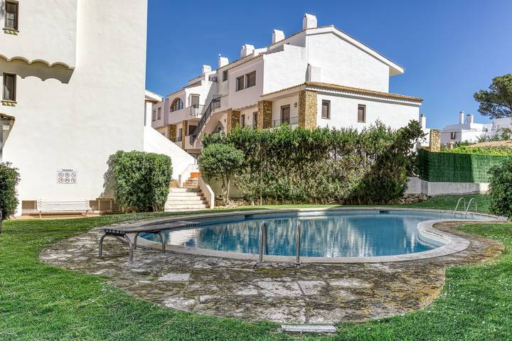 Hus för 4 Personer, med trädgård och barnpool, med husdjur i Costa Brava
