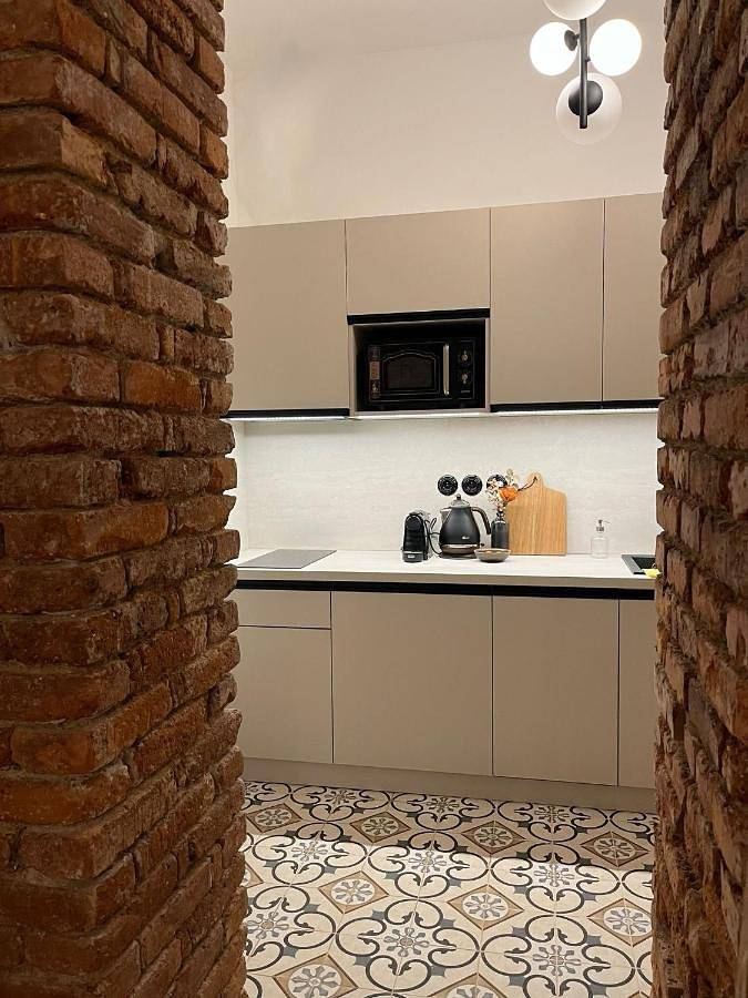 Ferienwohnung für 6 Personen, mit Ausblick, mit Haustier in Karlsbad