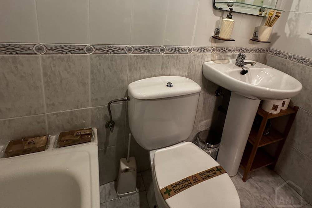 Dúplex en mitad de la naturaleza, ideal para parejas. in El Barraco, Valle del Alberche
