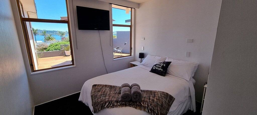 Ganze Wohnung, Seelage Taupo in Taupo, Taupo District