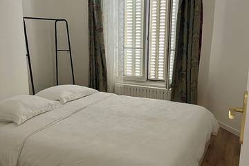 Gîte pour 6 personnes à Bagneux