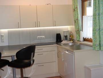 Chalet für 3 Personen in Mayrhofen, Zillertaler Alpen, Bild 3